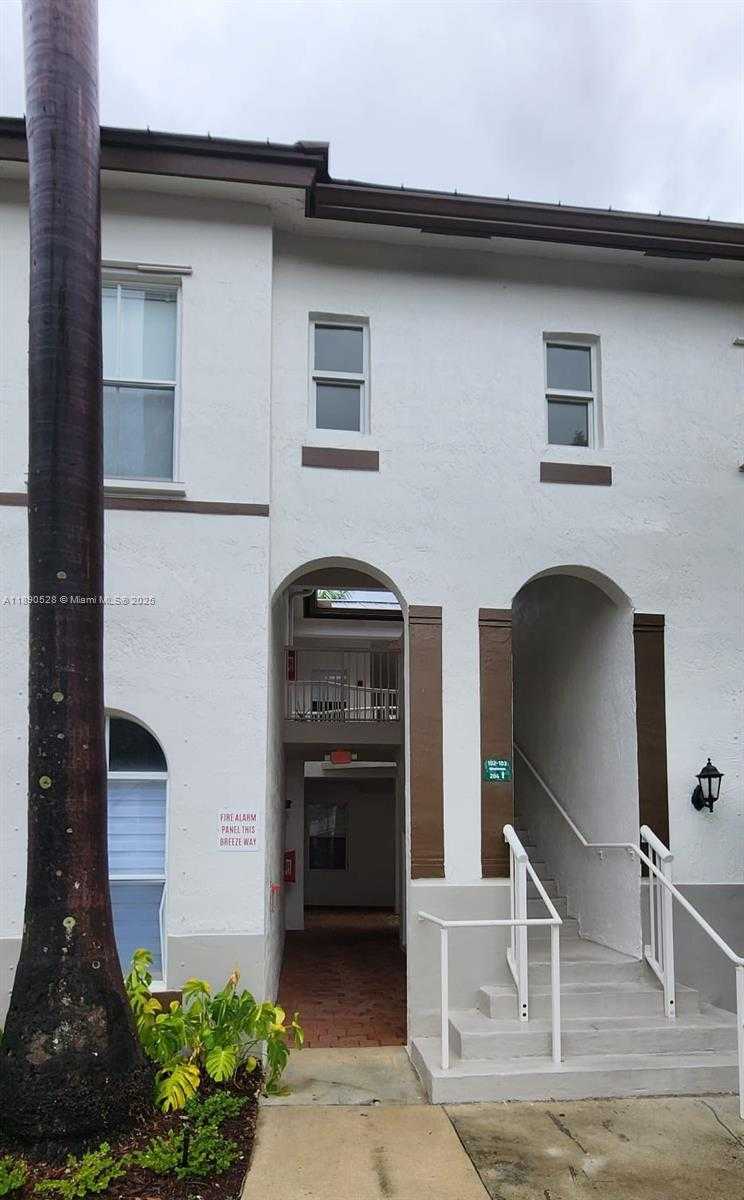 Small Image of 4341 SOUTH WEST 160TH AVE #205, Miramar Number 9