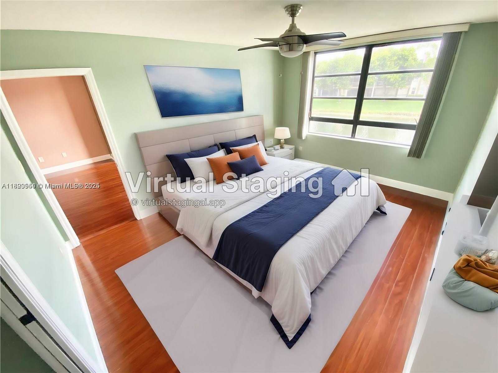 Small Image of 10540 EAST CLAIRMONT CIR #205, Tamarac Number 3