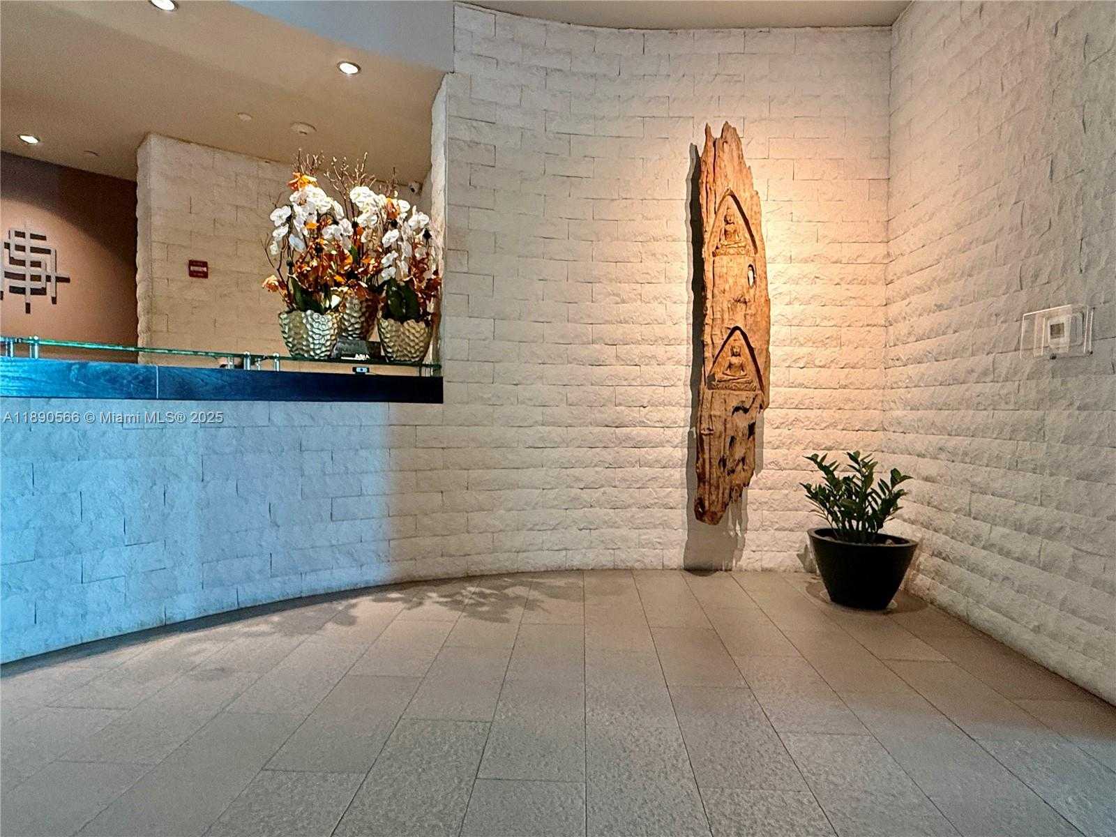 Small Image of 900 BRICKELL KEY BLVD #2204, Miami Number 33