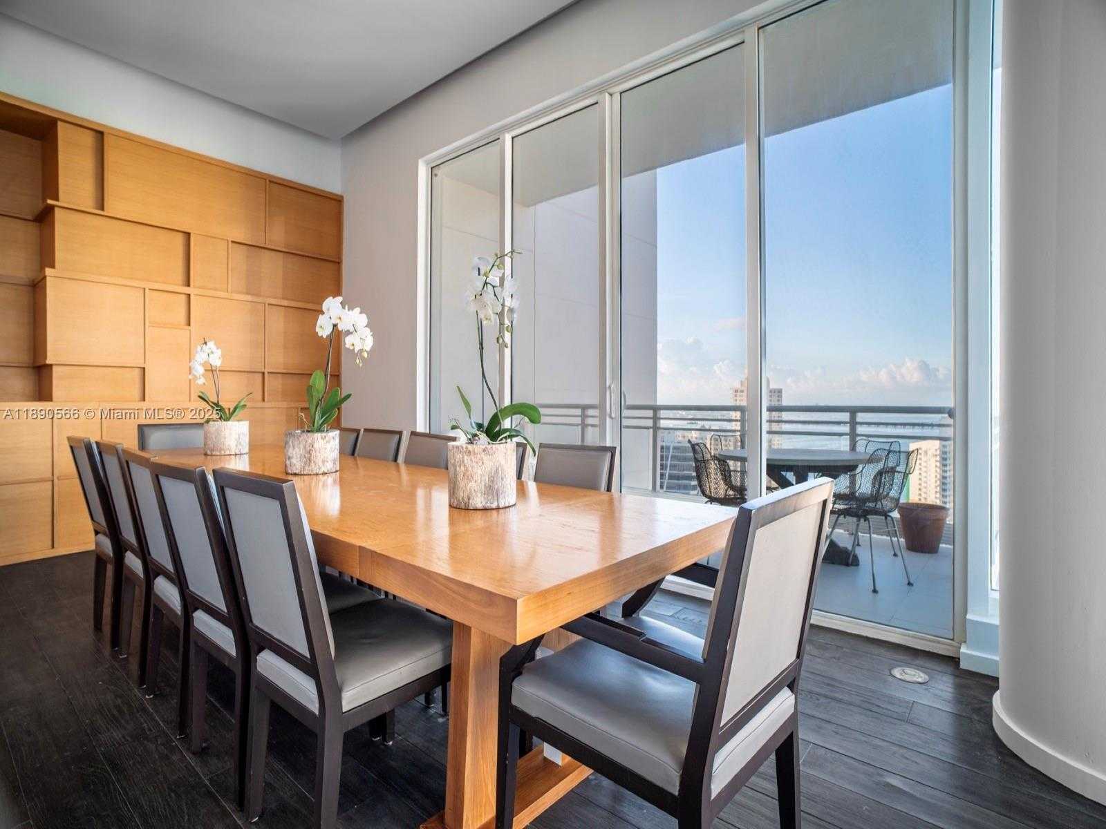 Small Image of 900 BRICKELL KEY BLVD #2204, Miami Number 6