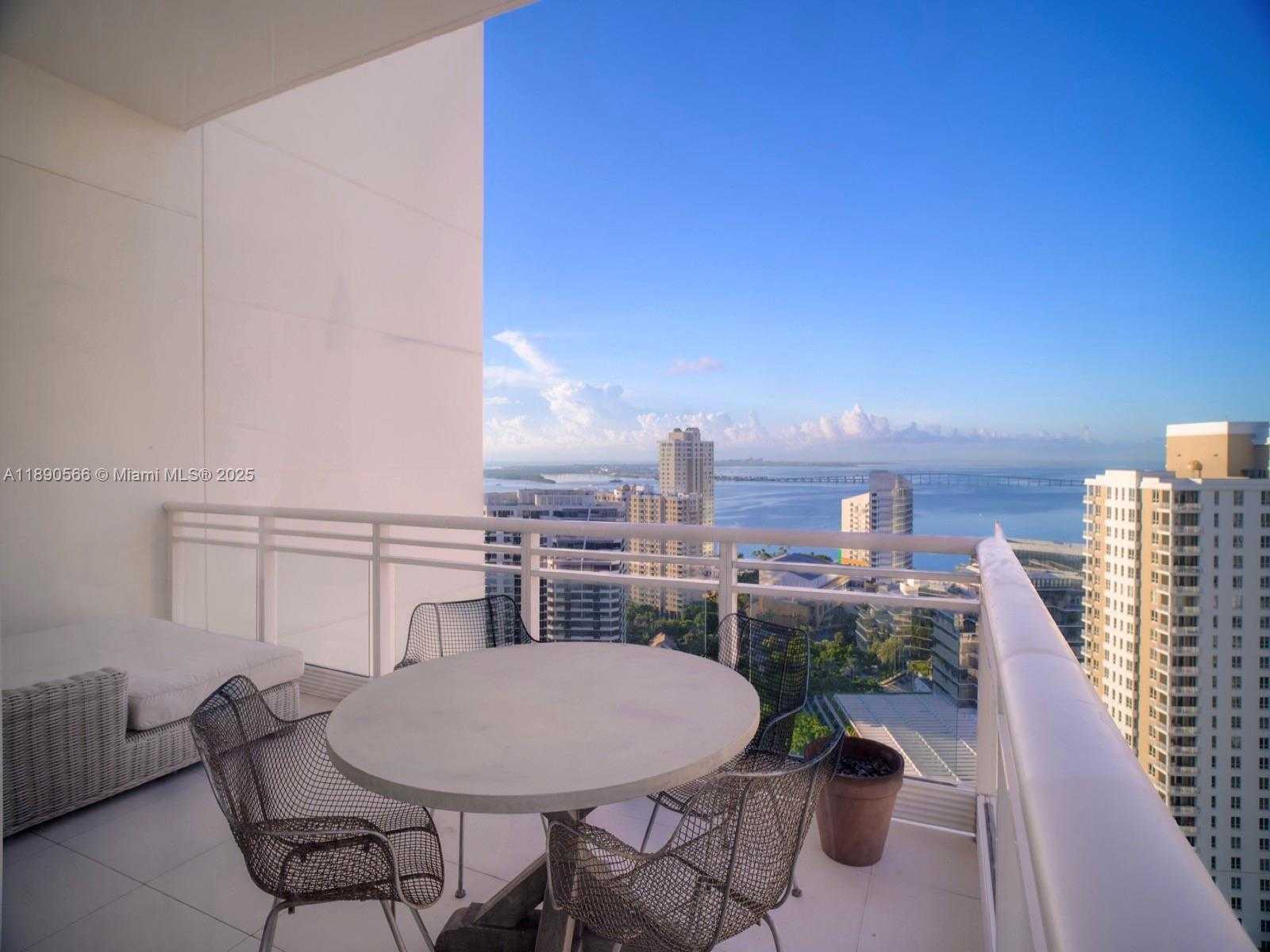 Small Image of 900 BRICKELL KEY BLVD #2204, Miami Number 9