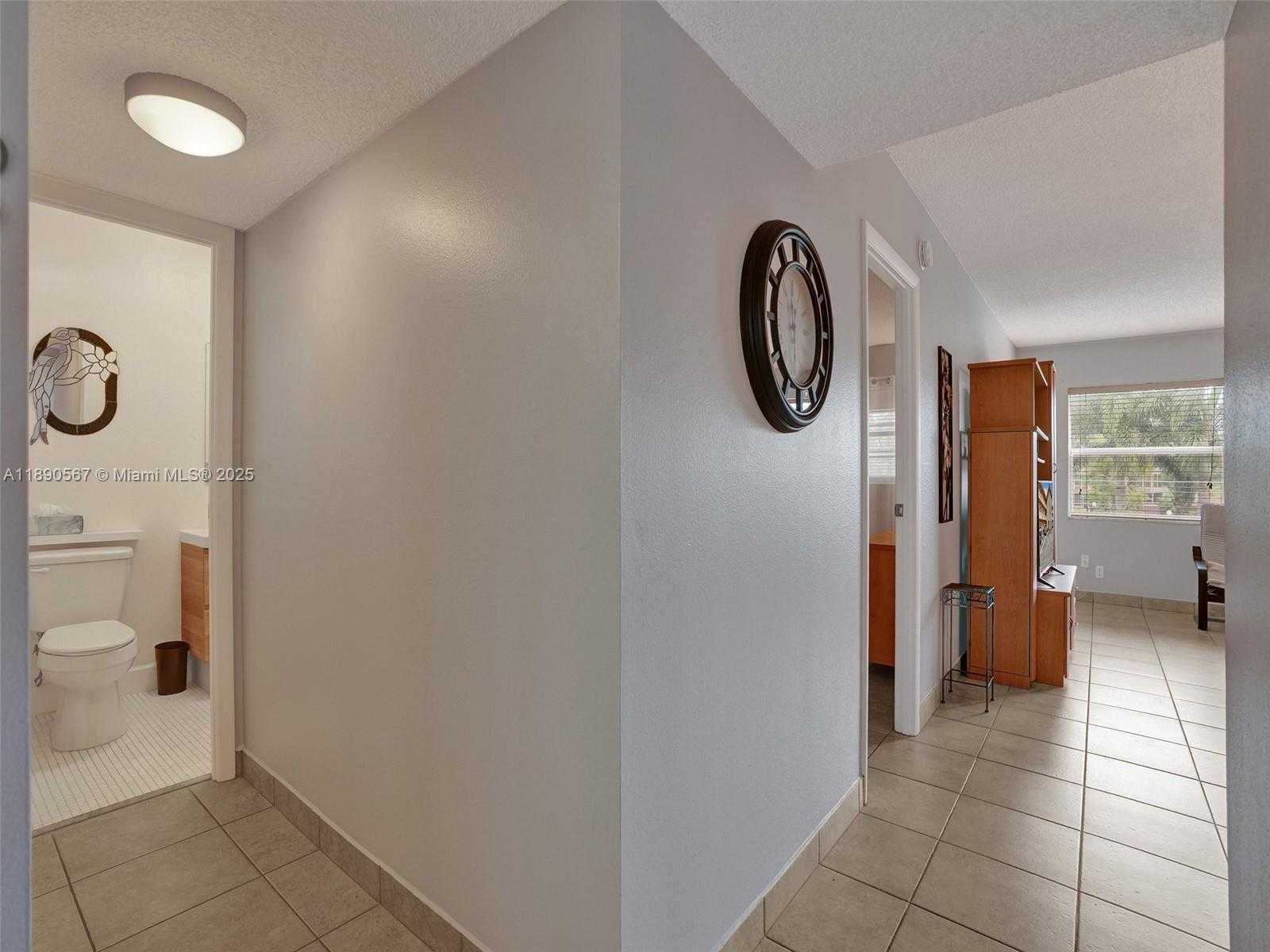 Small Image of 3506 NORTH WEST 49TH AVE #508, Lauderdale Lakes Number 14