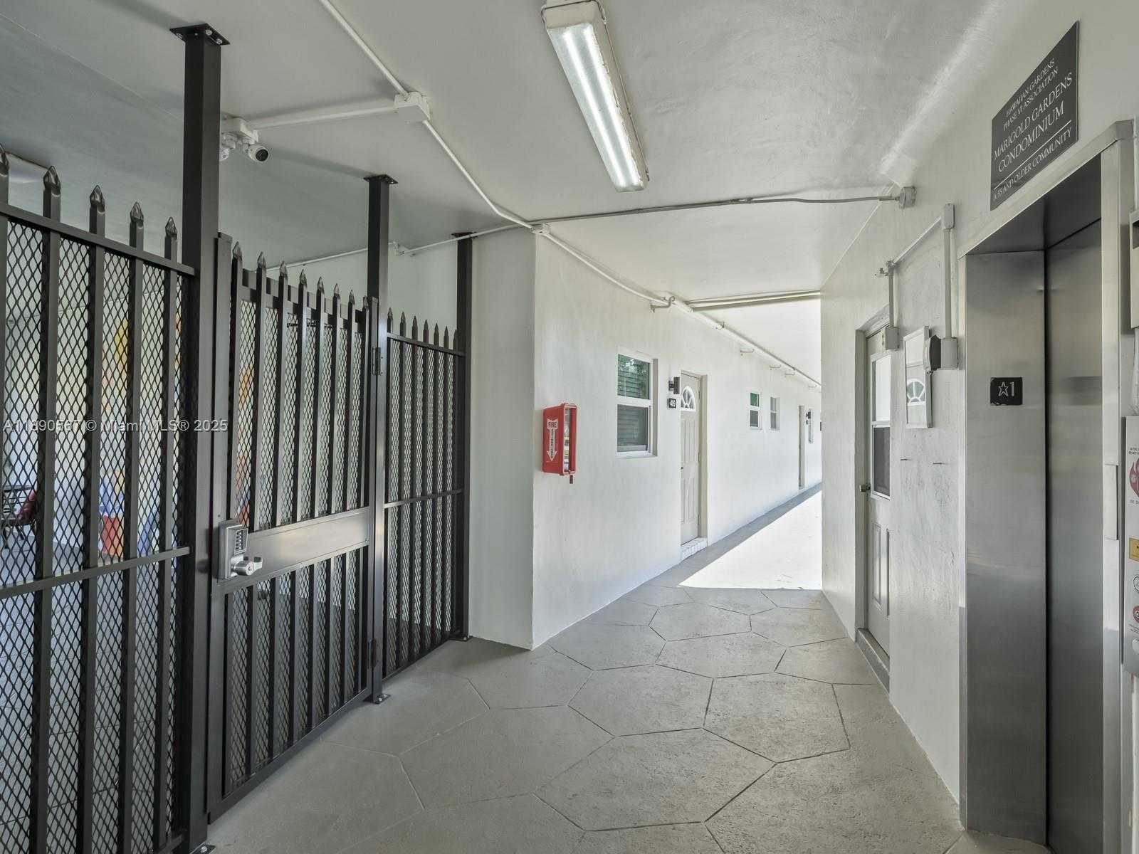 Small Image of 3506 NORTH WEST 49TH AVE #508, Lauderdale Lakes Number 20