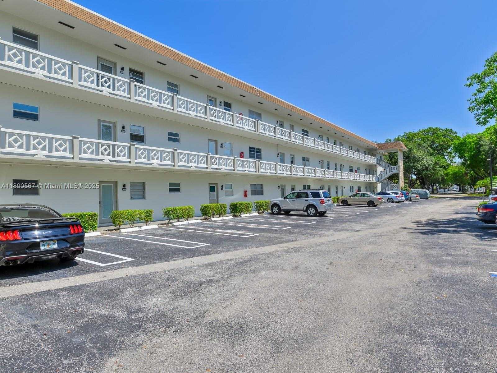 Small Image of 3506 NORTH WEST 49TH AVE #508, Lauderdale Lakes Number 21