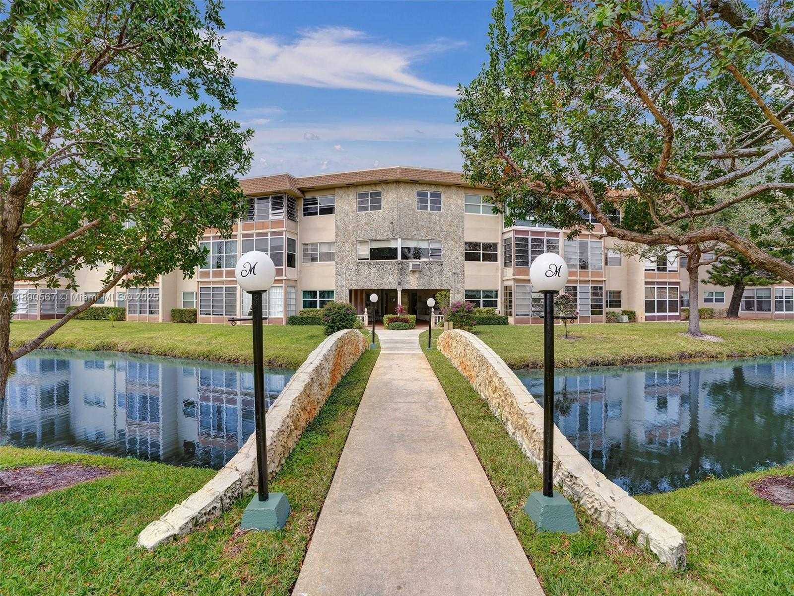 Small Image of 3506 NORTH WEST 49TH AVE #508, Lauderdale Lakes Number 24