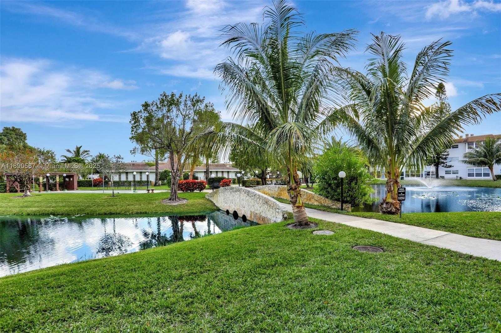 Small Image of 3506 NORTH WEST 49TH AVE #508, Lauderdale Lakes Number 27