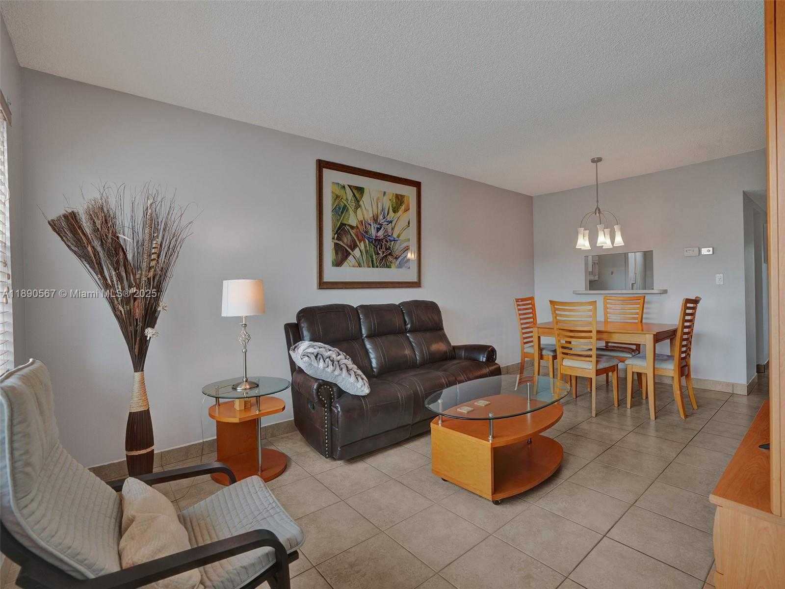 Small Image of 3506 NORTH WEST 49TH AVE #508, Lauderdale Lakes Number 5
