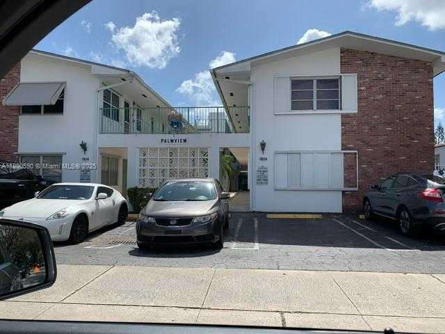 Small Image of 1824 MONROE ST #4, Hollywood Number 2