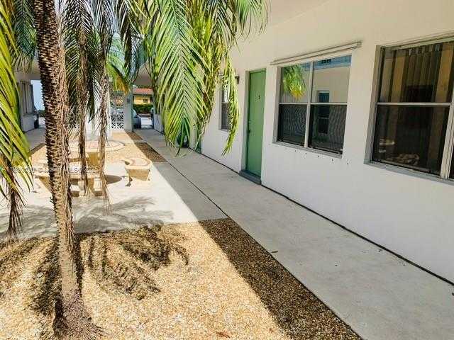 Small Image of 1824 MONROE ST #4, Hollywood Number 3