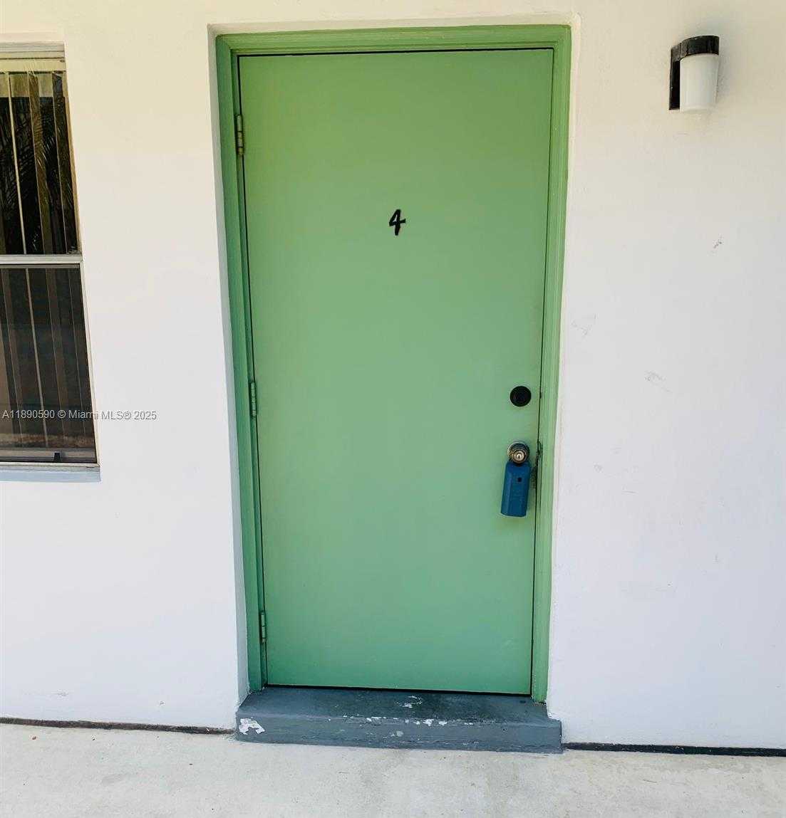 Small Image of 1824 MONROE ST #4, Hollywood Number 4