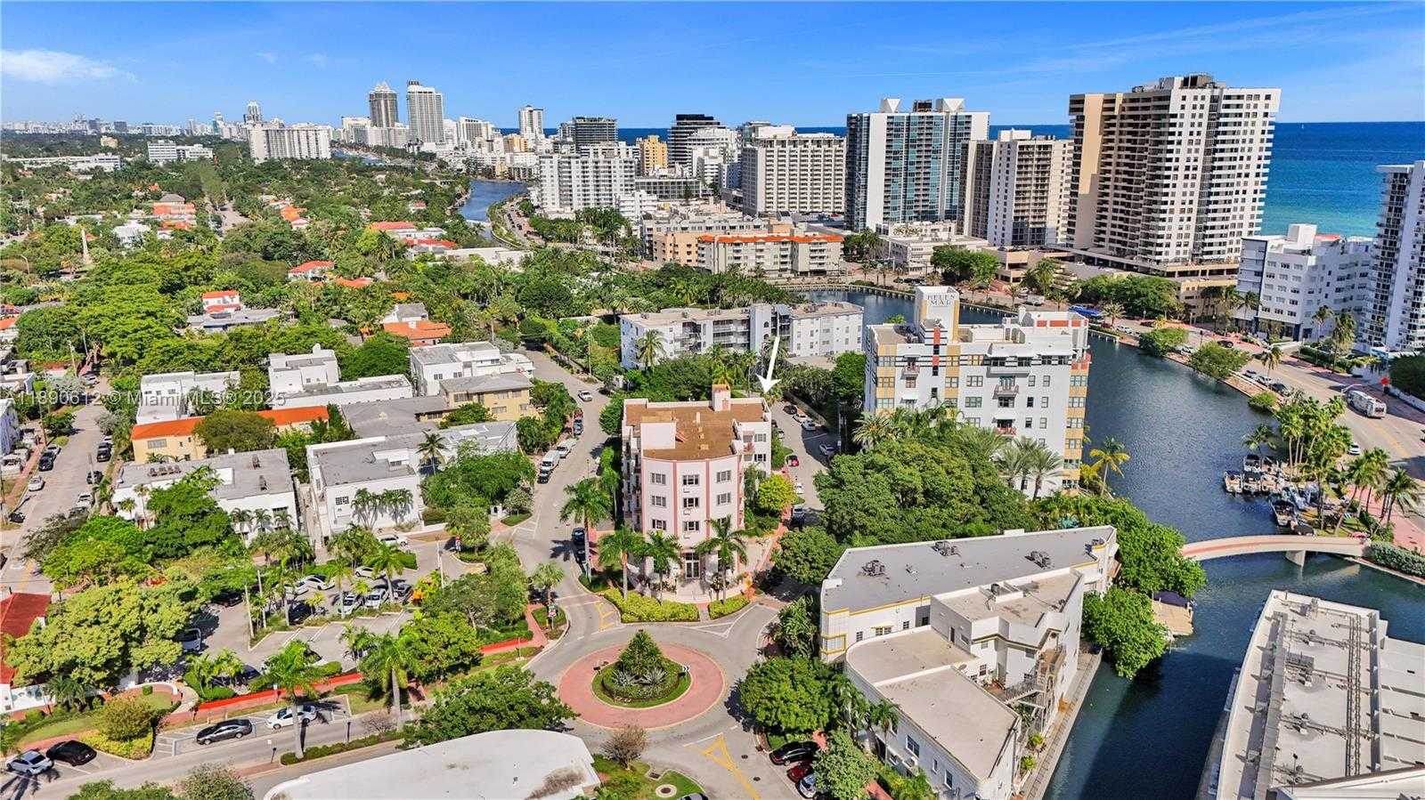 Small Image of 255 WEST 24TH ST #204, Miami Beach Number 13