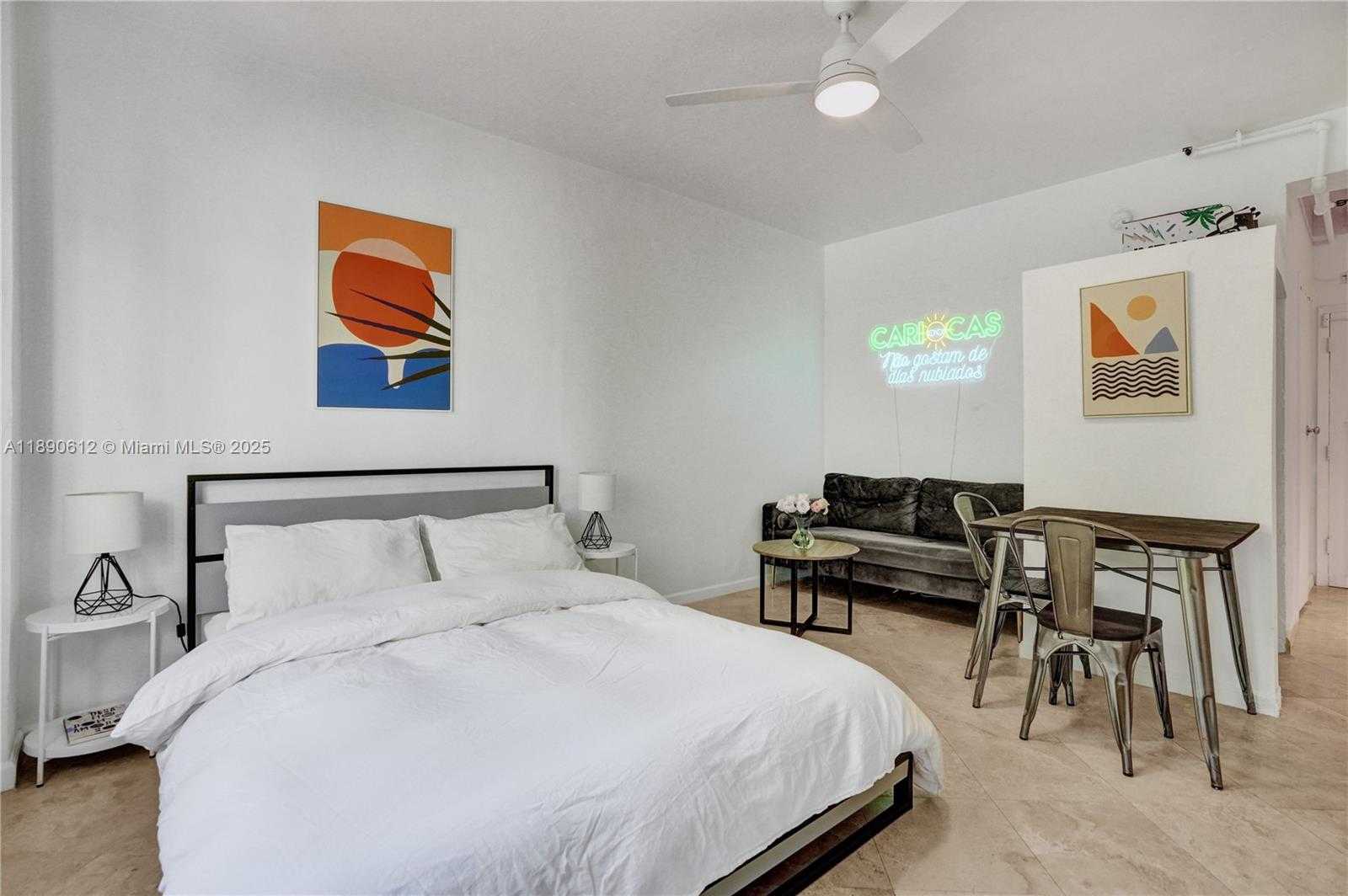 Small Image of 255 WEST 24TH ST #204, Miami Beach Number 2