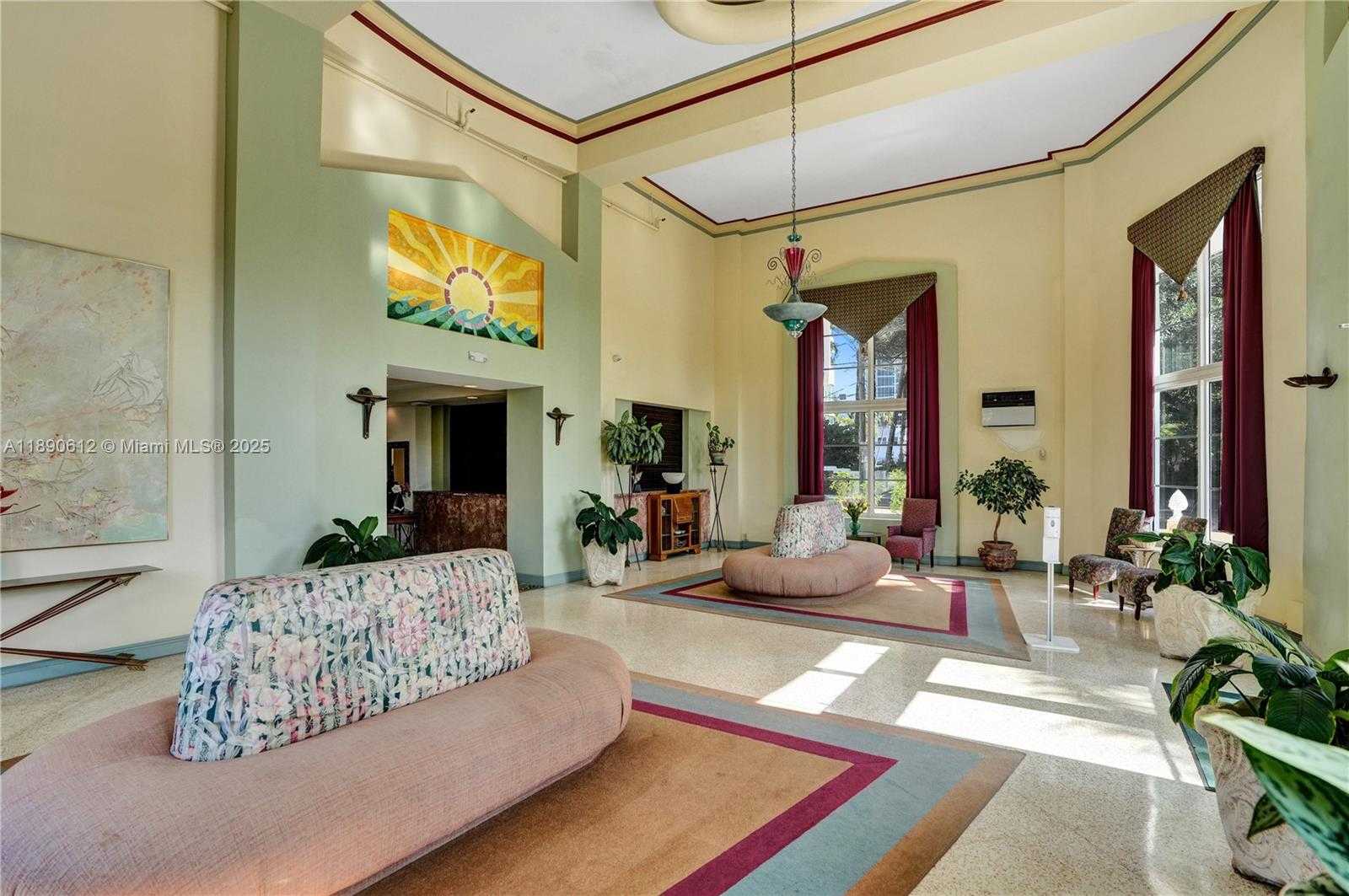 Small Image of 255 WEST 24TH ST #204, Miami Beach Number 8
