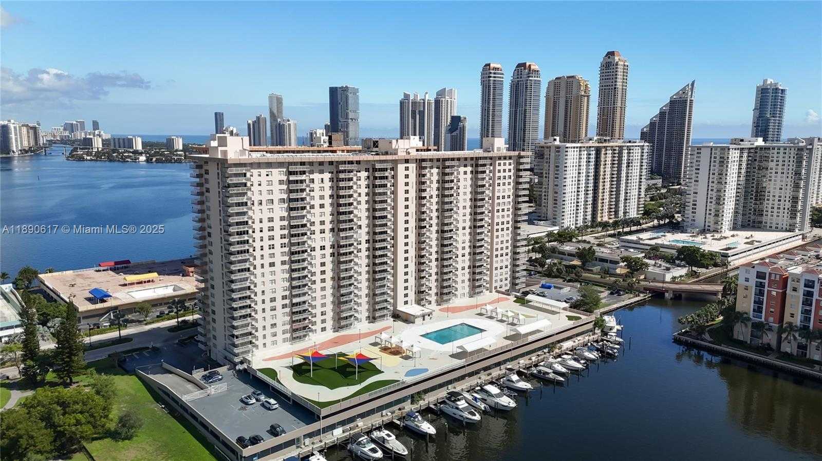 Small Image of 250 174TH ST #1211, Sunny Isles Beach Number 2