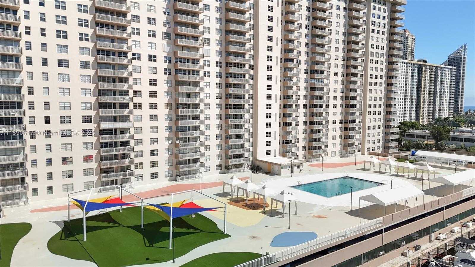 Small Image of 250 174TH ST #1211, Sunny Isles Beach Number 40