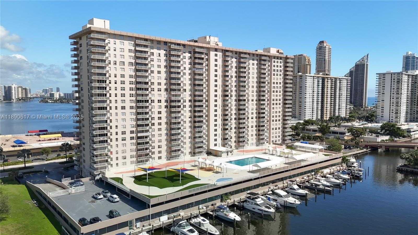 Small Image of 250 174TH ST #1211, Sunny Isles Beach Number 42