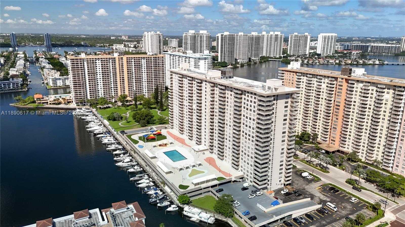 Small Image of 250 174TH ST #1211, Sunny Isles Beach Number 5