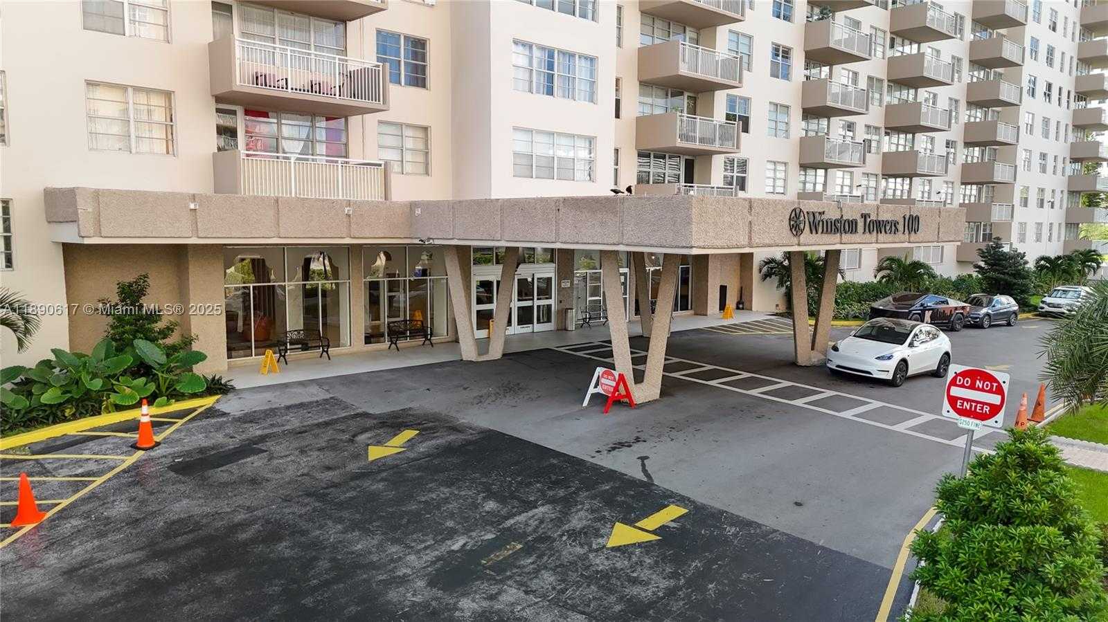 Small Image of 250 174TH ST #1211, Sunny Isles Beach Number 8