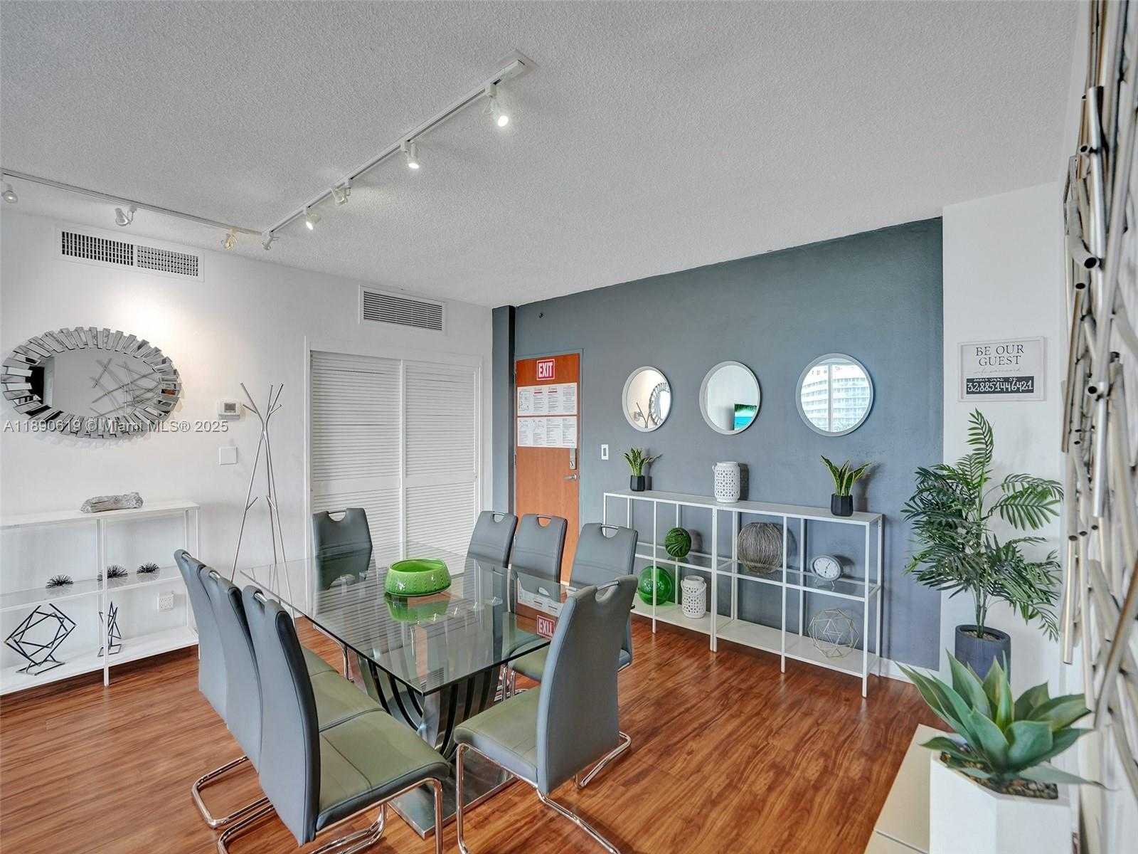 Small Image of 3901 SOUTH OCEAN DR #6V, Hollywood Number 10