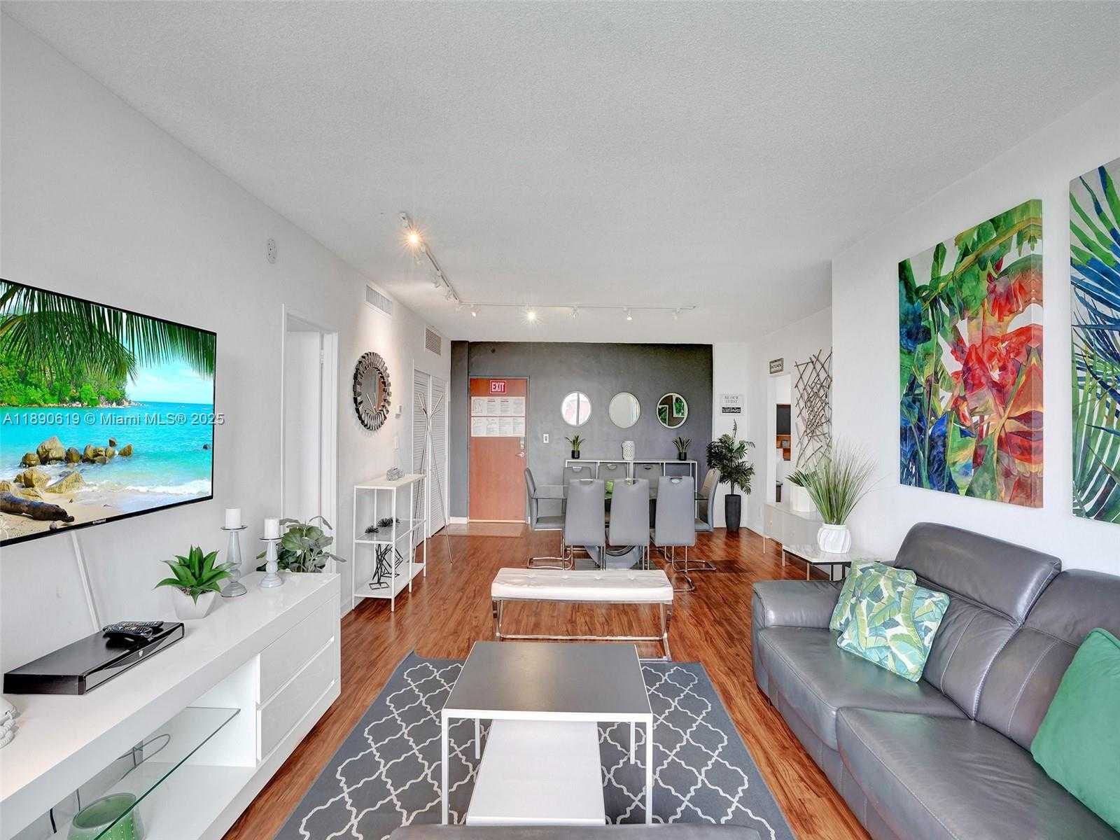 Small Image of 3901 SOUTH OCEAN DR #6V, Hollywood Number 15