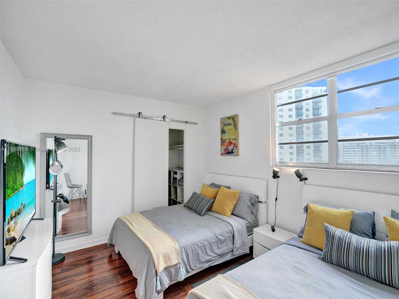 Small Image of 3901 SOUTH OCEAN DR #6V, Hollywood Number 16