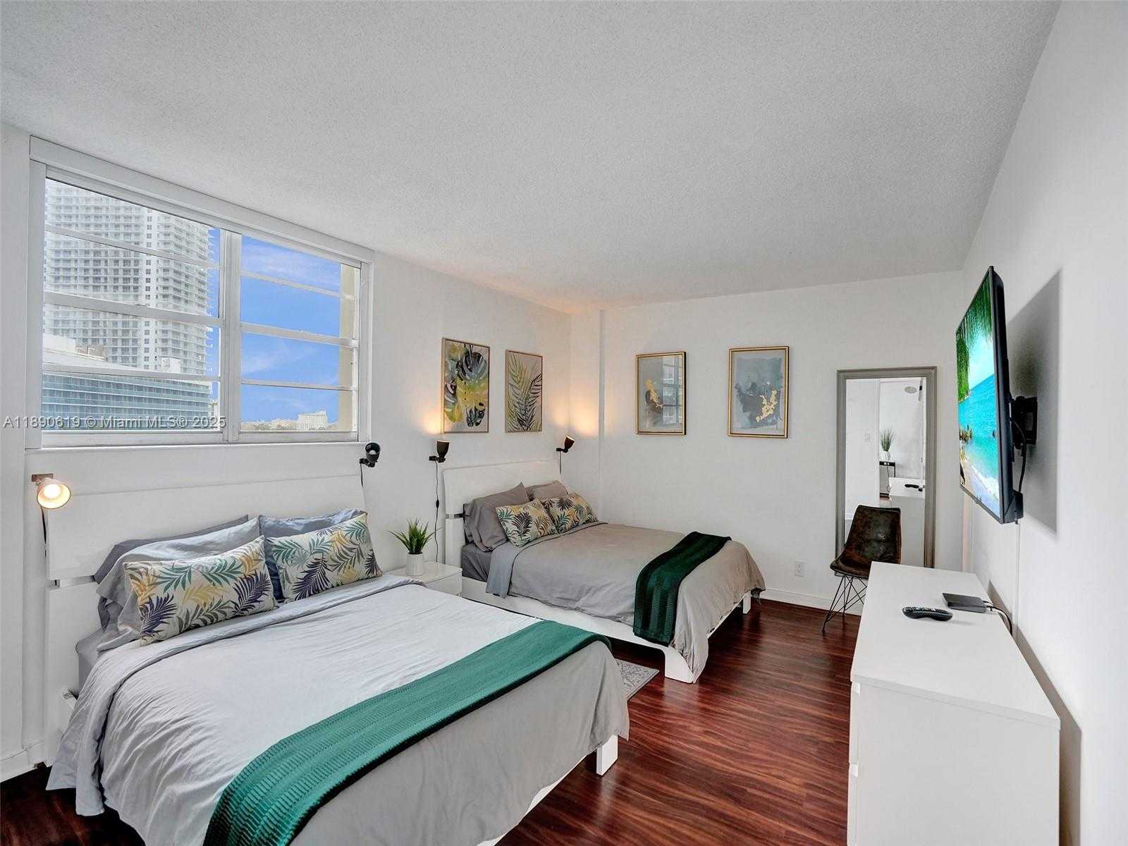 Small Image of 3901 SOUTH OCEAN DR #6V, Hollywood Number 21