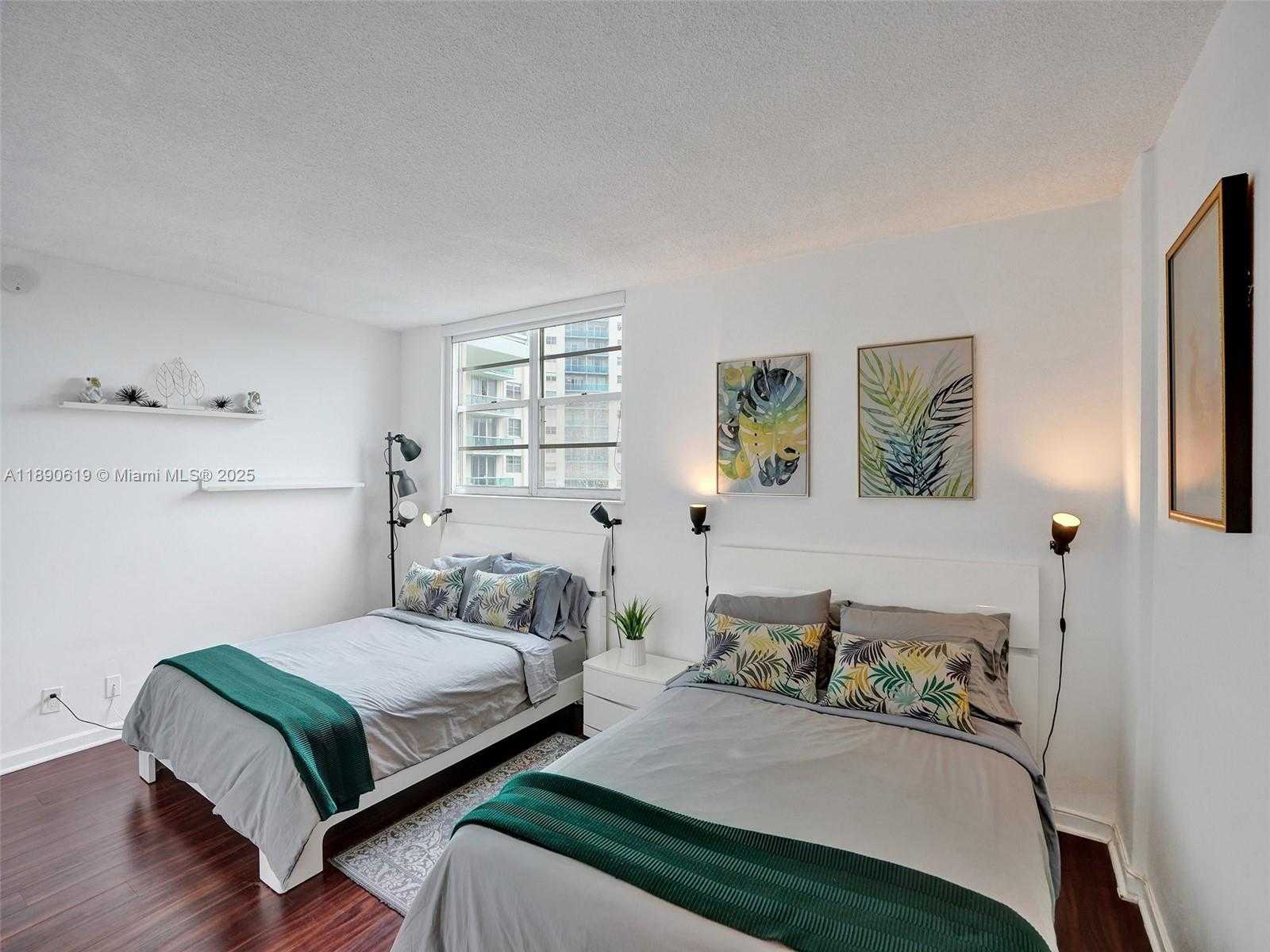 Small Image of 3901 SOUTH OCEAN DR #6V, Hollywood Number 22