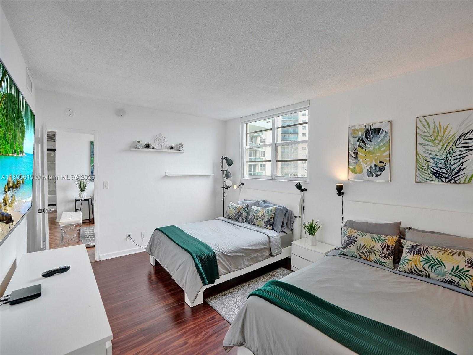 Small Image of 3901 SOUTH OCEAN DR #6V, Hollywood Number 23