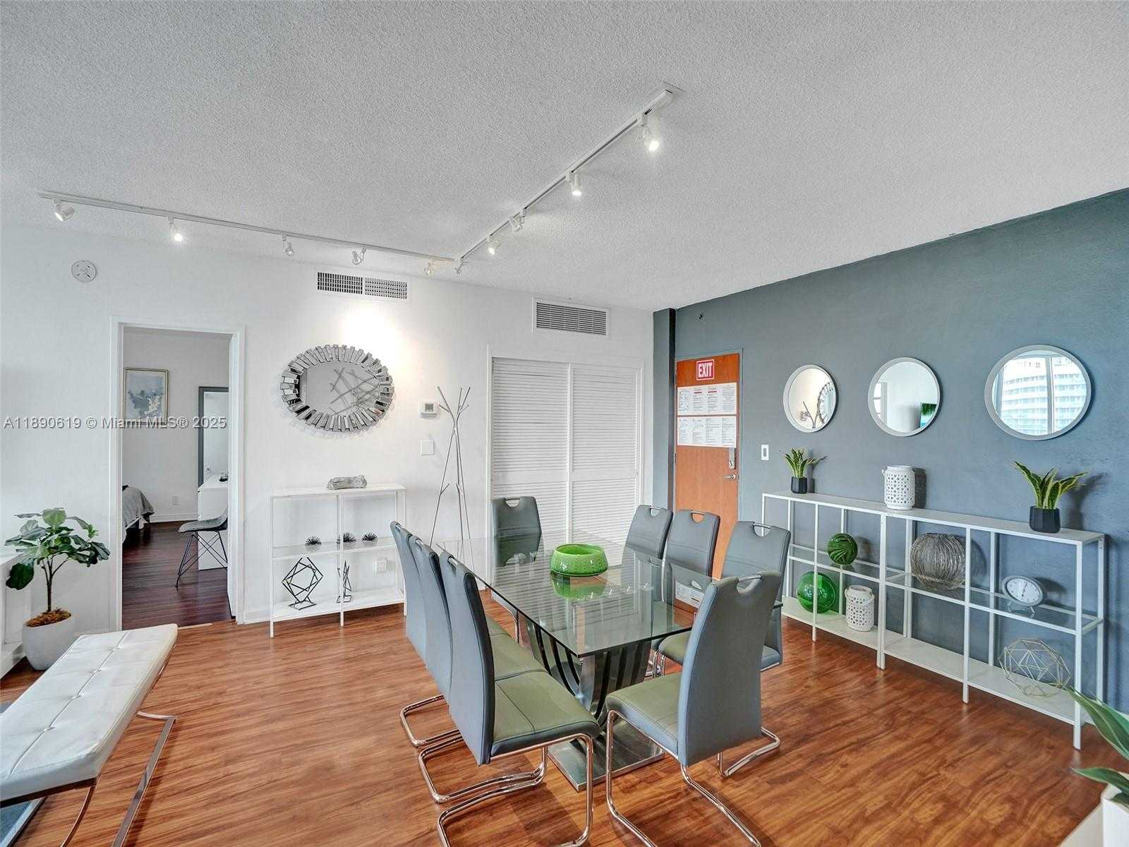 Small Image of 3901 SOUTH OCEAN DR #6V, Hollywood Number 28