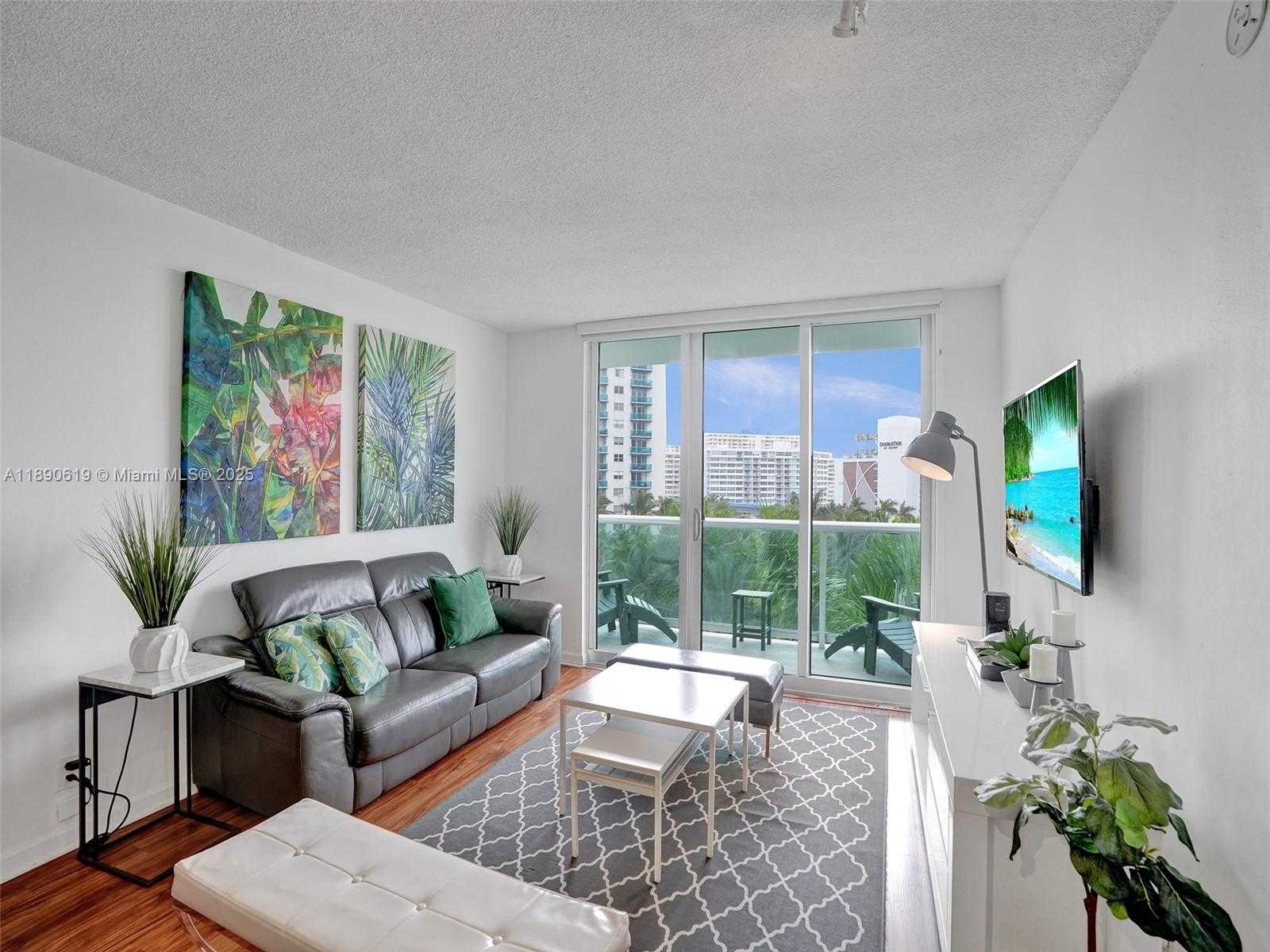 Small Image of 3901 SOUTH OCEAN DR #6V, Hollywood Number 29