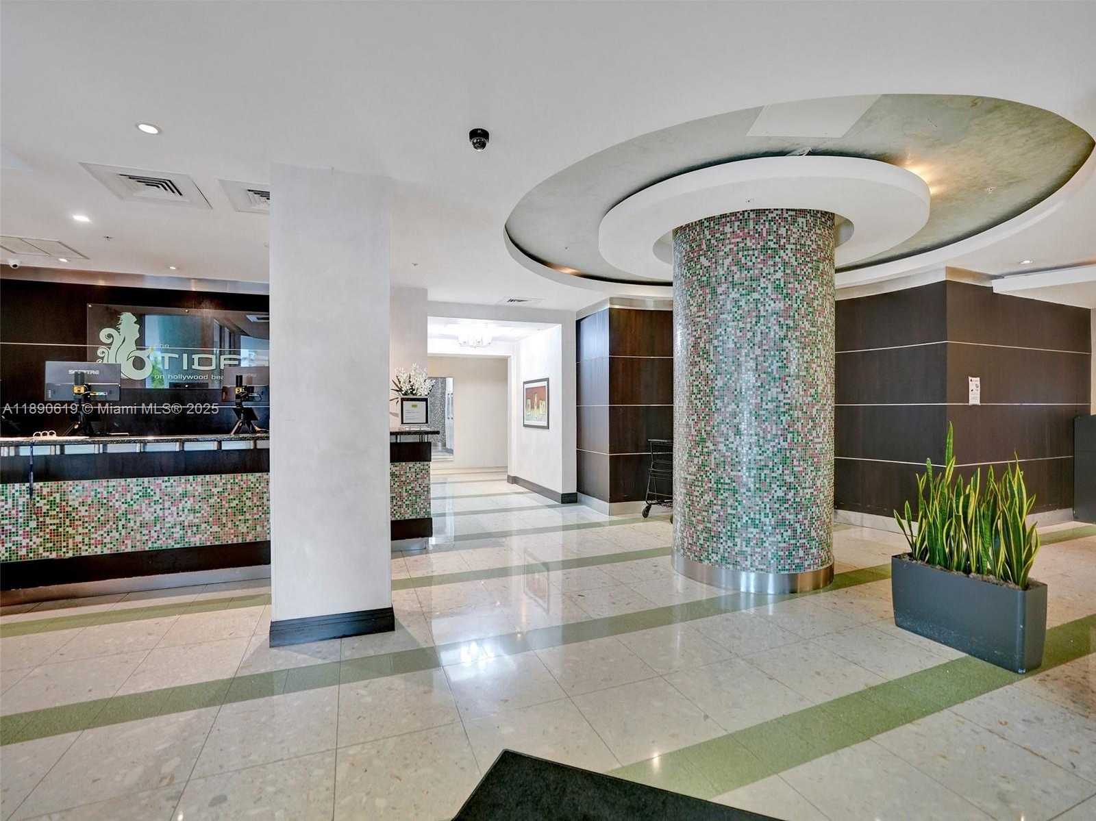 Small Image of 3901 SOUTH OCEAN DR #6V, Hollywood Number 40