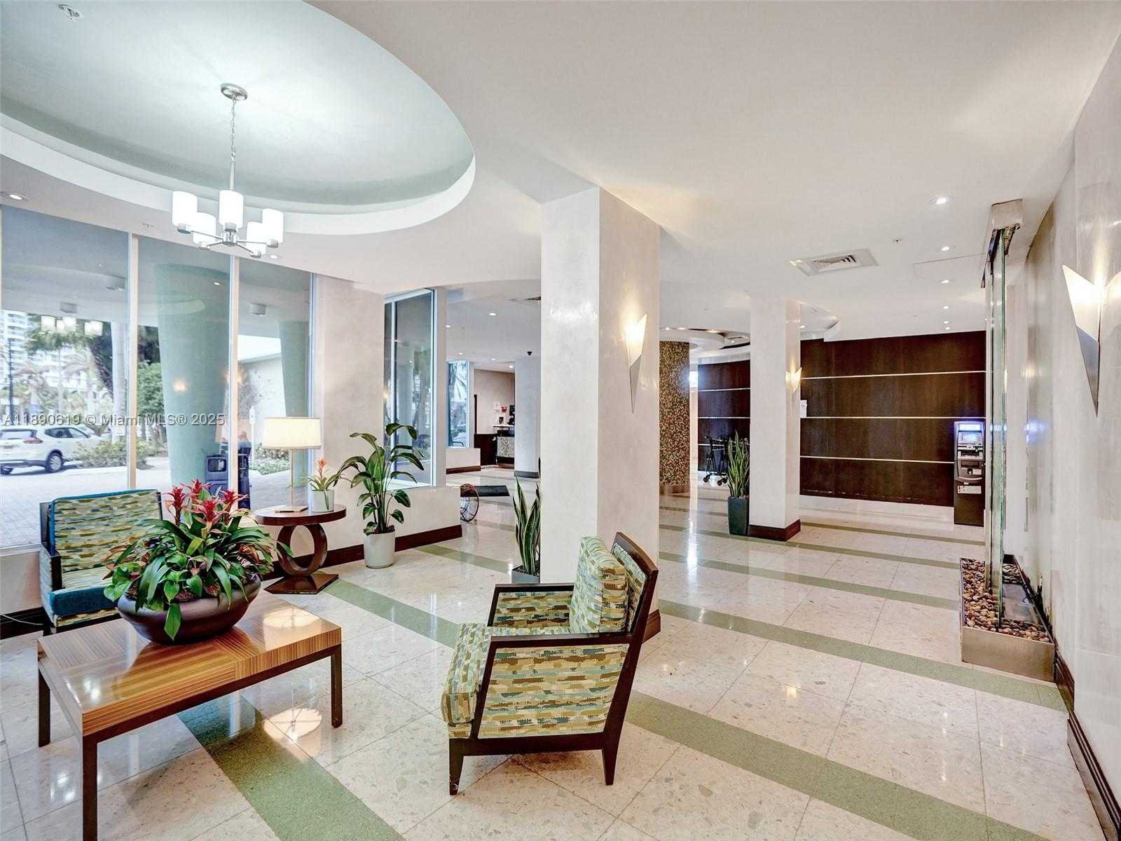 Small Image of 3901 SOUTH OCEAN DR #6V, Hollywood Number 41