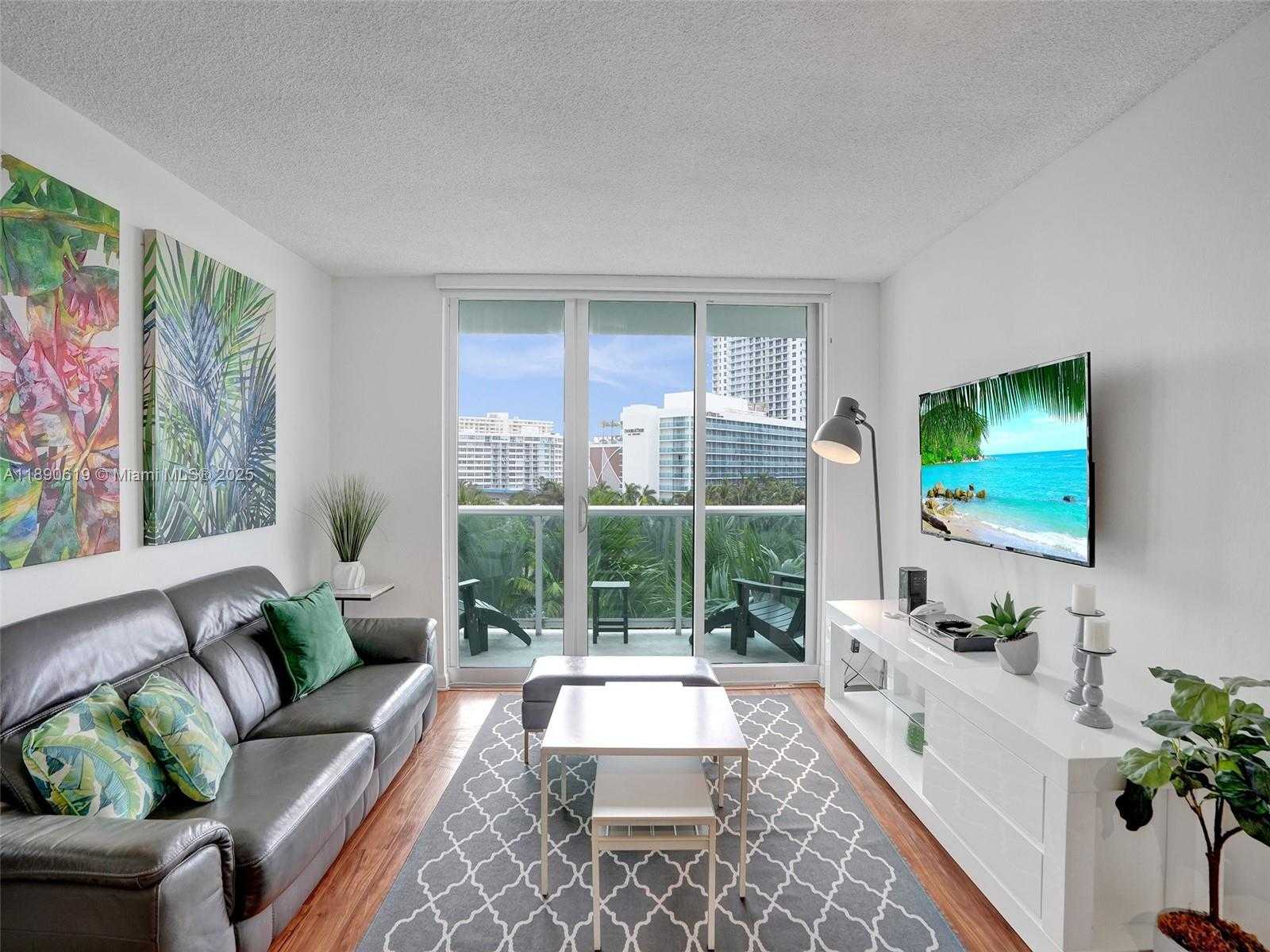 Small Image of 3901 SOUTH OCEAN DR #6V, Hollywood Number 7