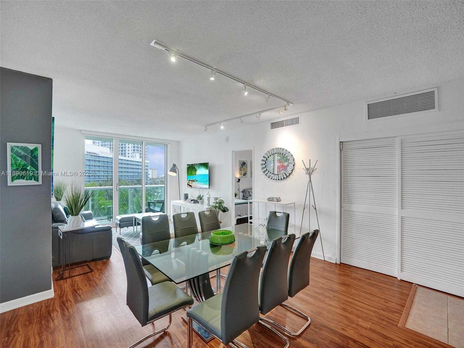 Small Image of 3901 SOUTH OCEAN DR #6V, Hollywood Number 8