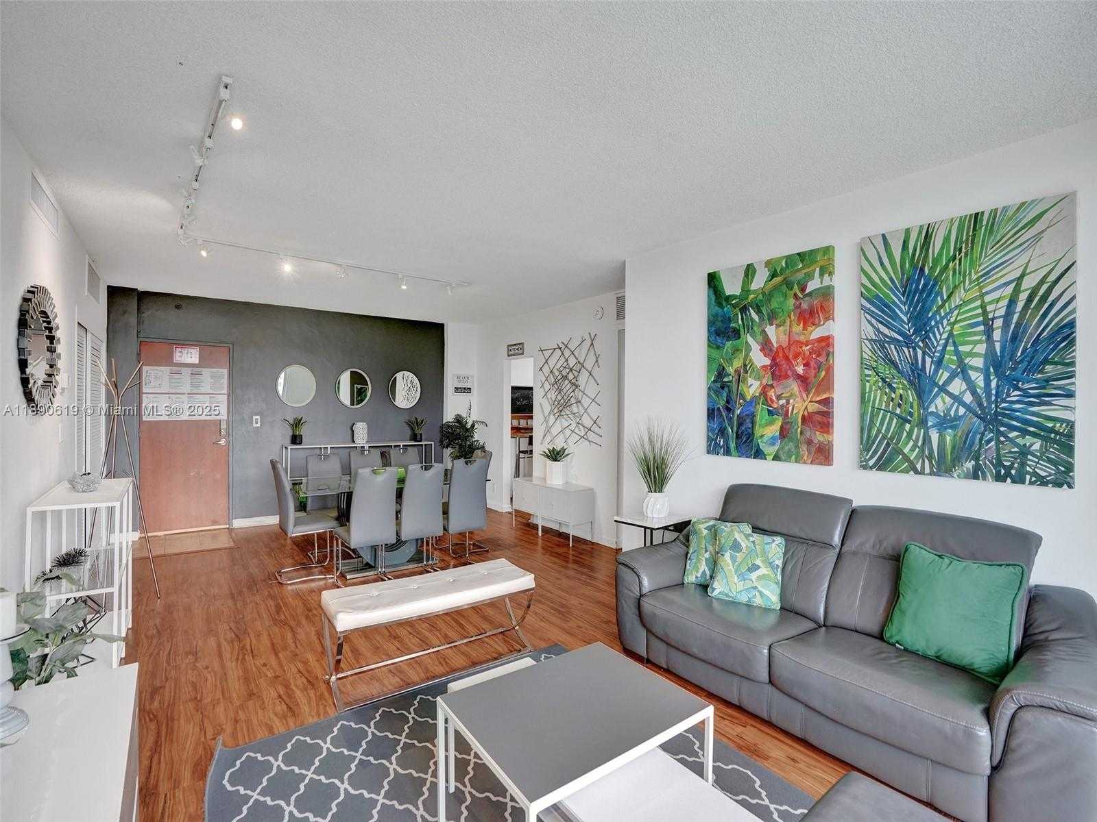 Small Image of 3901 SOUTH OCEAN DR #6V, Hollywood Number 9