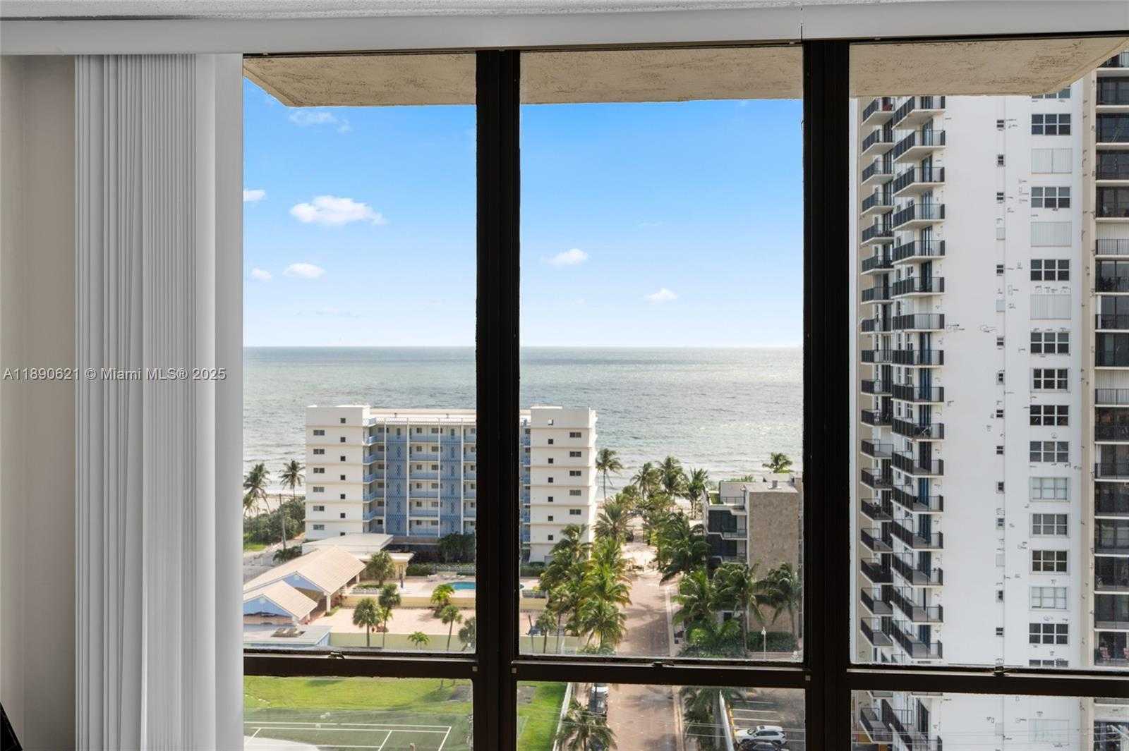 Small Image of 1600 SOUTH OCEAN DR #15J, Hollywood Number 12