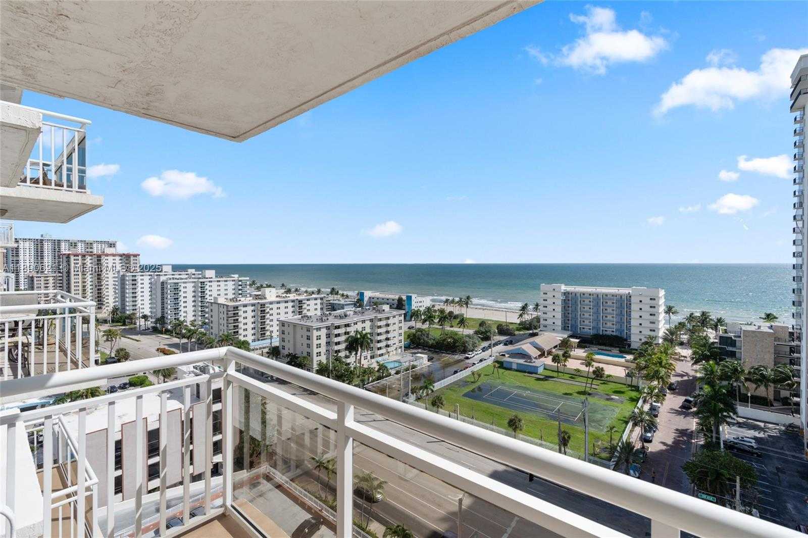 Small Image of 1600 SOUTH OCEAN DR #15J, Hollywood Number 25