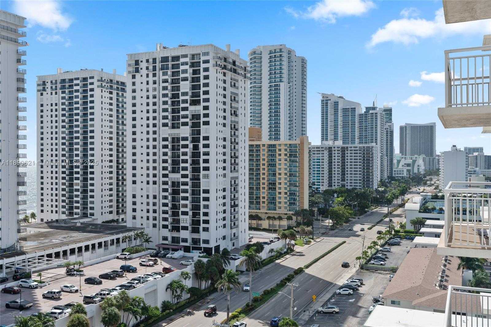 Small Image of 1600 SOUTH OCEAN DR #15J, Hollywood Number 26