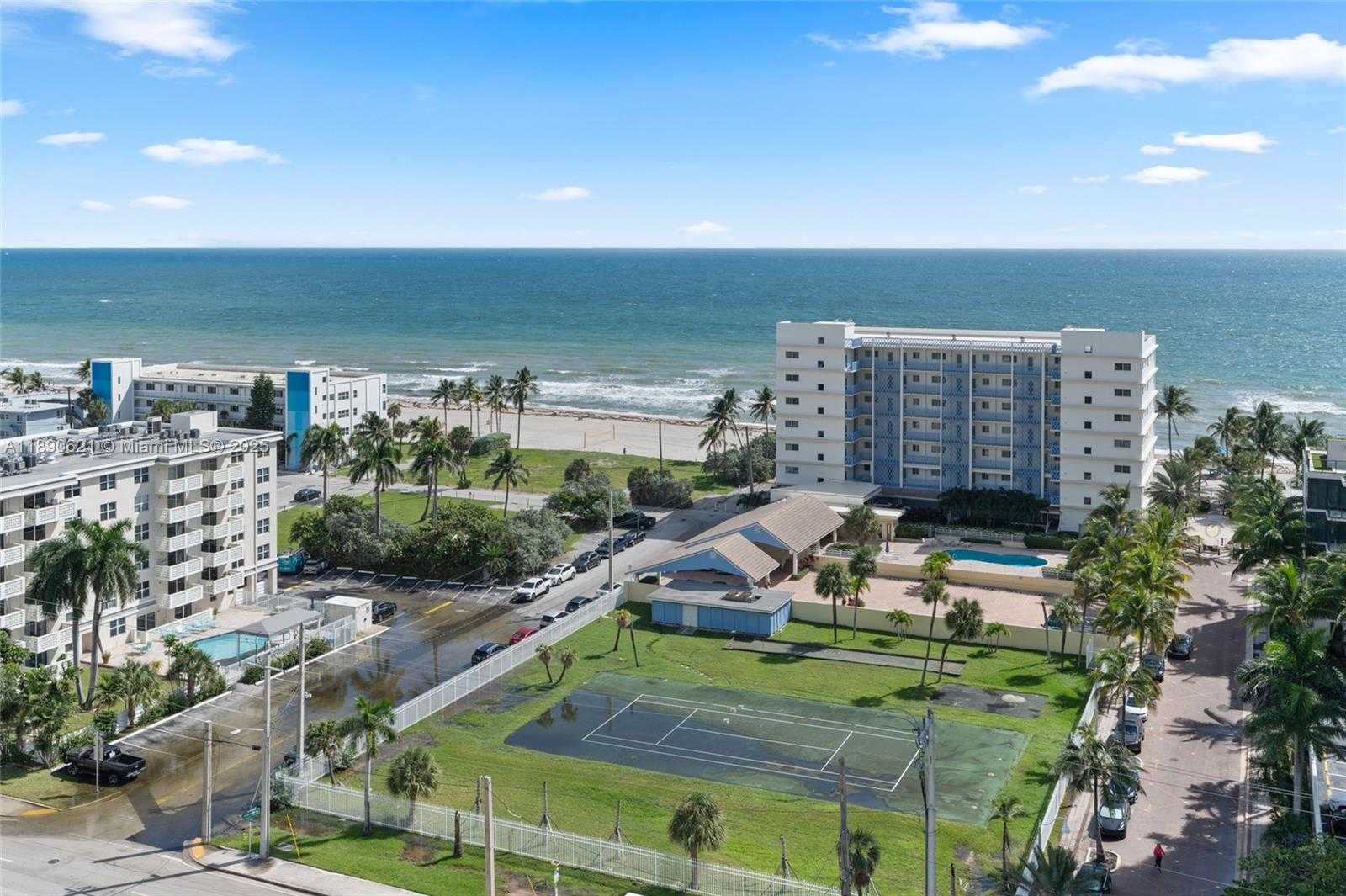 Small Image of 1600 SOUTH OCEAN DR #15J, Hollywood Number 27