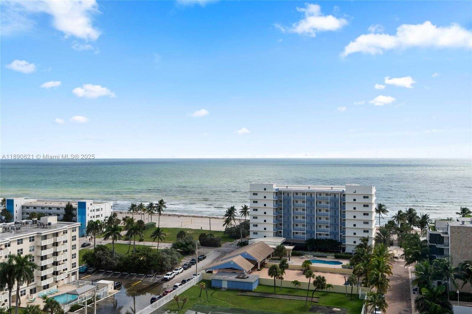 Small Image of 1600 SOUTH OCEAN DR #15J, Hollywood Number 28