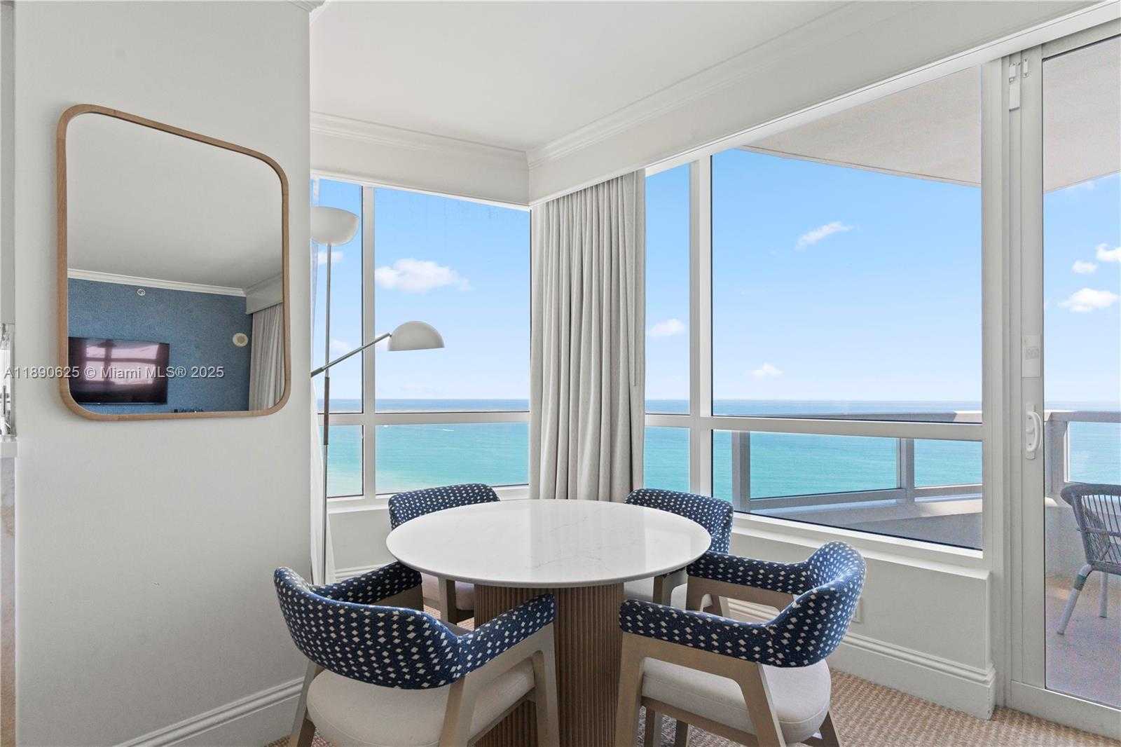 Small Image of 4401 COLLINS AVE #3003, Miami Beach Number 11