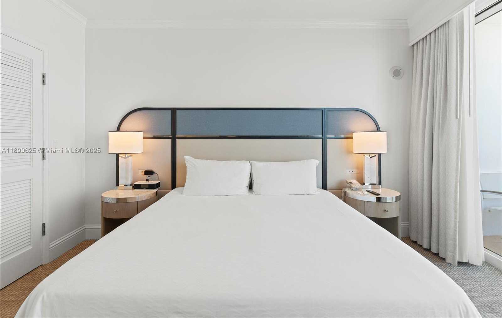 Small Image of 4401 COLLINS AVE #3003, Miami Beach Number 14