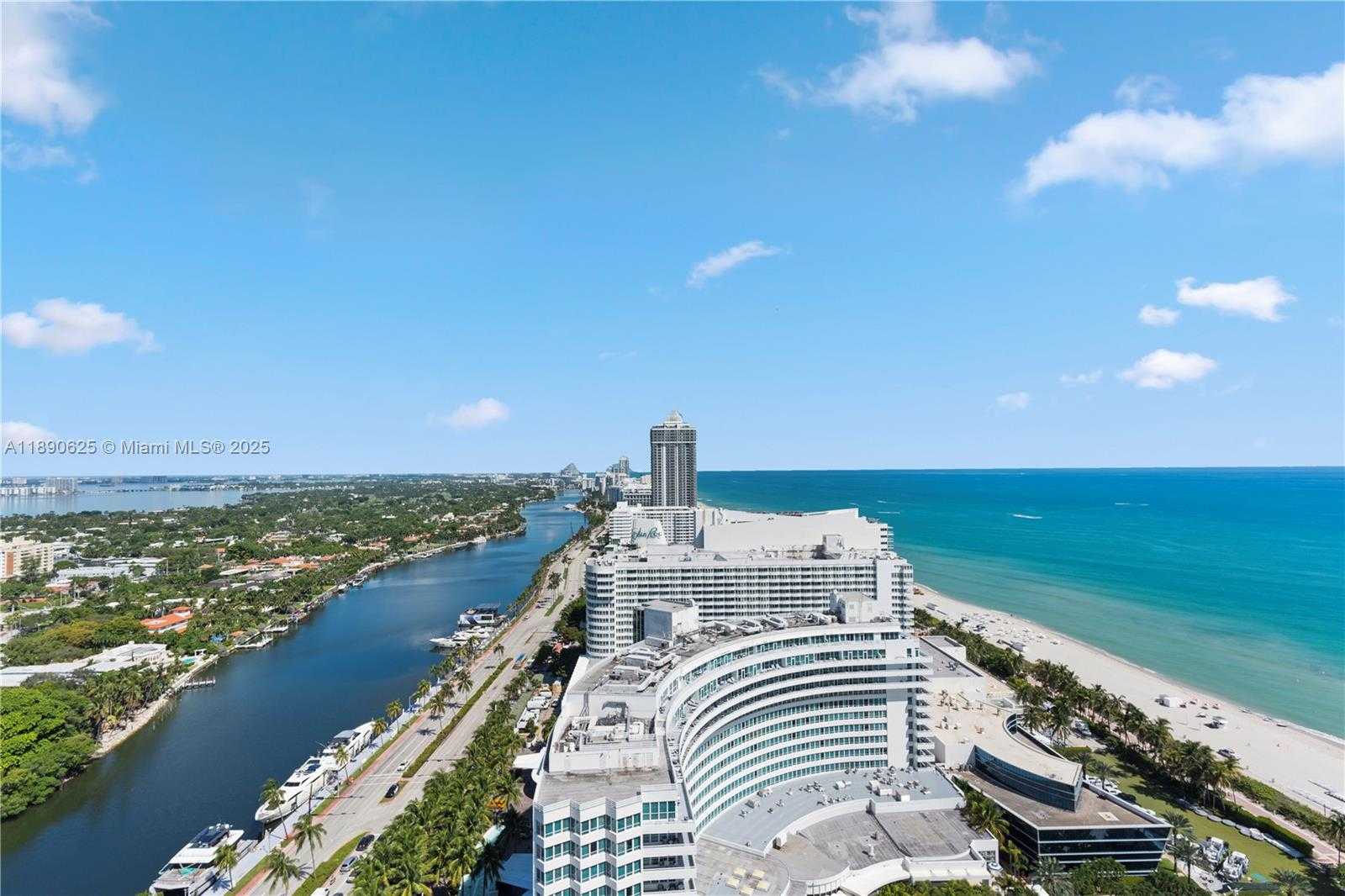 Small Image of 4401 COLLINS AVE #3003, Miami Beach Number 19