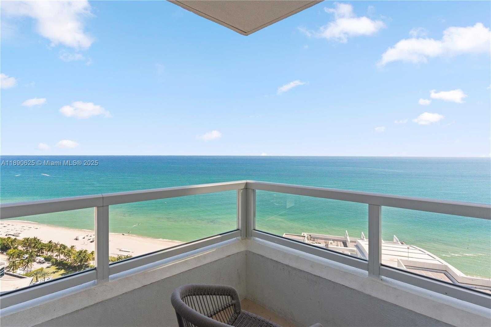Small Image of 4401 COLLINS AVE #3003, Miami Beach Number 2