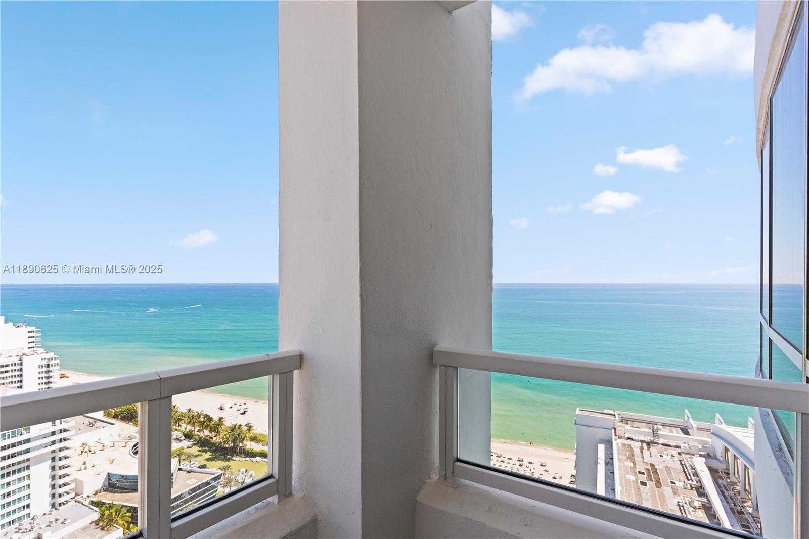 Small Image of 4401 COLLINS AVE #3003, Miami Beach Number 21