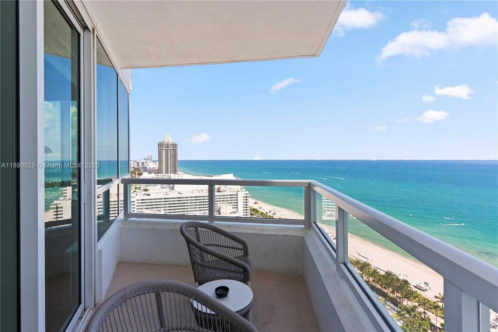 Small Image of 4401 COLLINS AVE #3003, Miami Beach Number 29