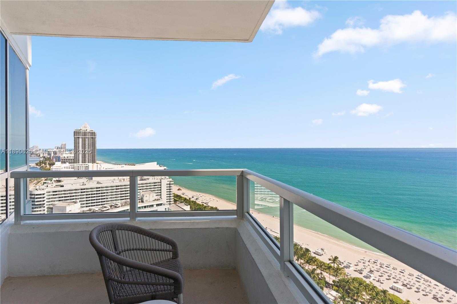 Small Image of 4401 COLLINS AVE #3003, Miami Beach Number 3