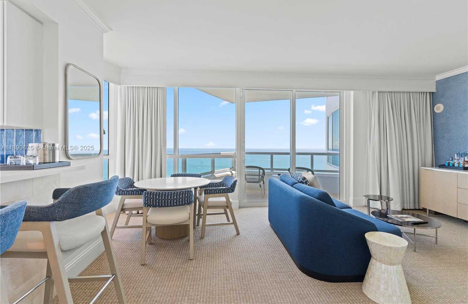 Small Image of 4401 COLLINS AVE #3003, Miami Beach Number 4