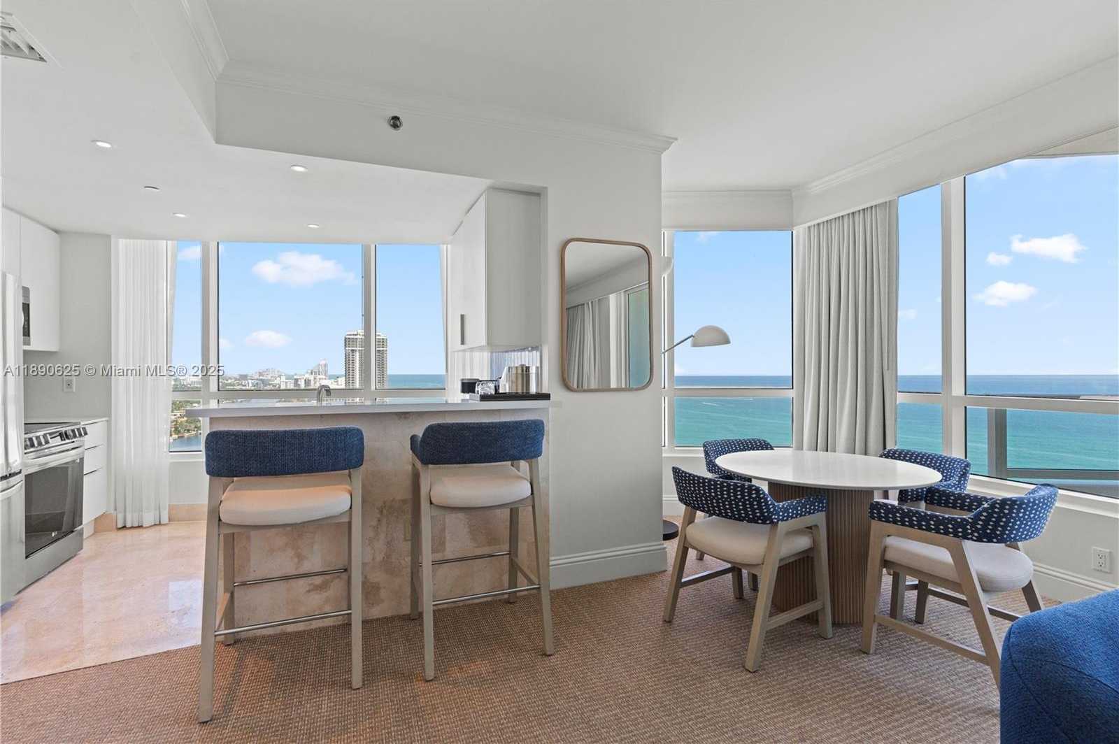 Small Image of 4401 COLLINS AVE #3003, Miami Beach Number 6
