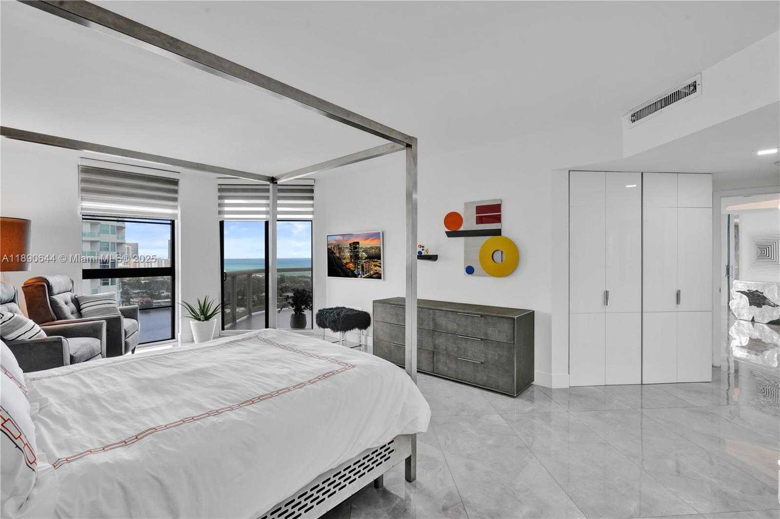 Small Image of 20191 EAST COUNTRY CLUB DR #2606, Aventura Number 12